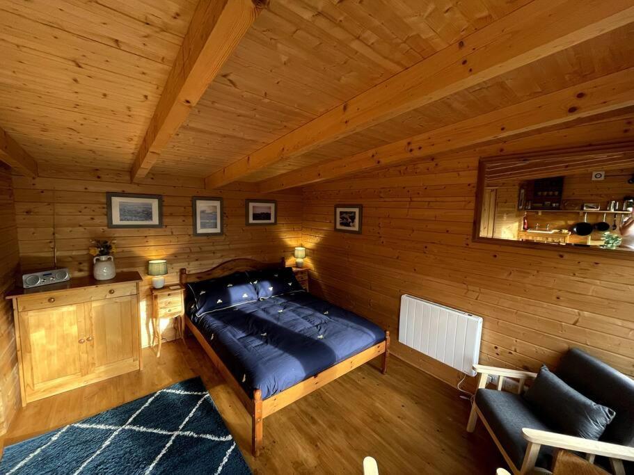 The Bee Hive Garden Room Dorchester Exterior photo